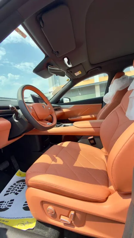 Deepal S05 Hybrid 2025 | 215 km | 238 ot kuchi | Yangi 23500$ 5 Deepal S05 Hybrid 2025 | 215 km | 238 ot kuchi | Yangi 23500$ 5