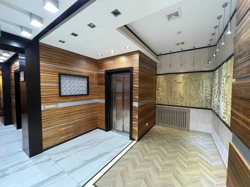 Аренда офис улица Шота Руставели 480м²