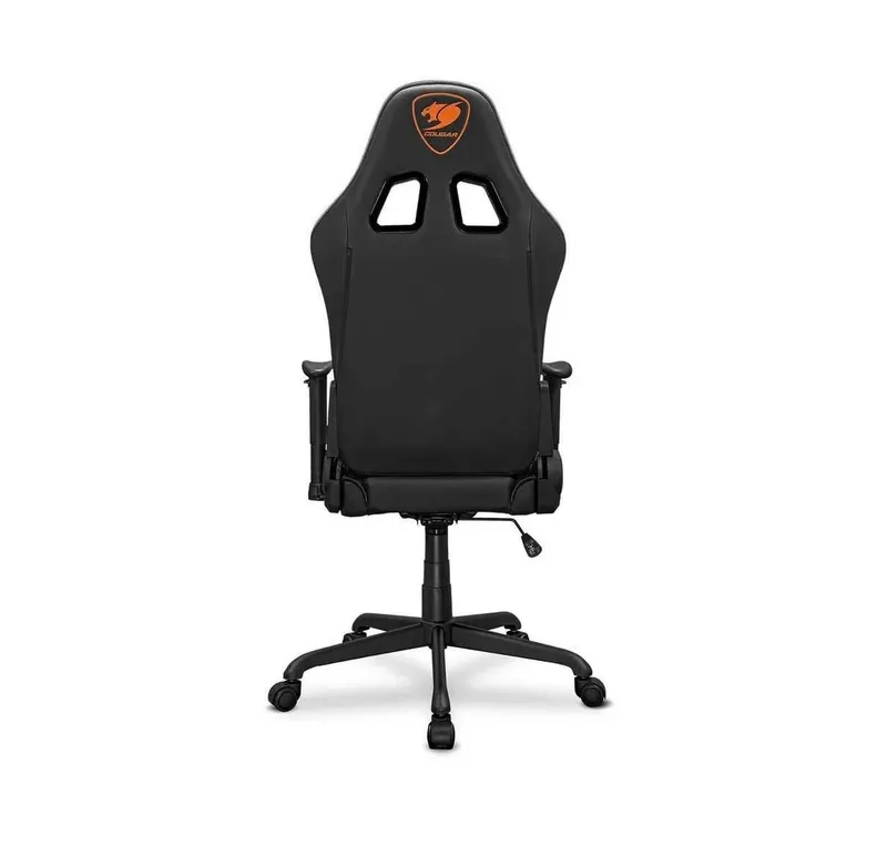 ; Игровое кресло COUGAR ARMOR Elite Black 2 ; Игровое кресло COUGAR ARMOR Elite Black 2