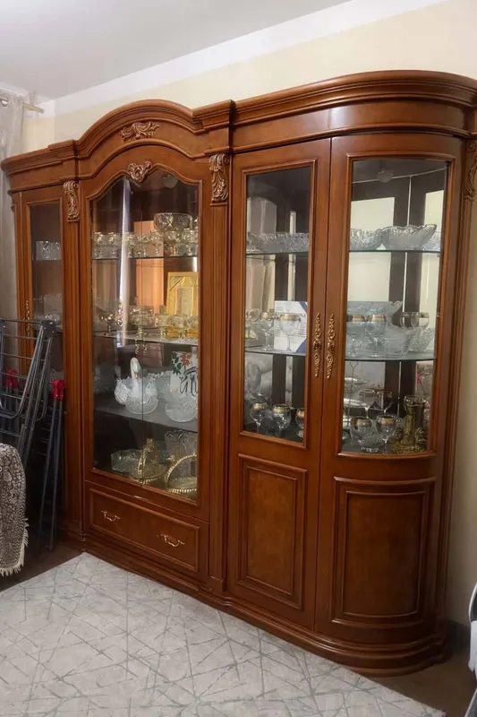 Сотилади классик горка (Хитой). Ҳолати яхши