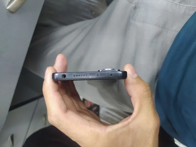 Redmi not 12 pro 8/256