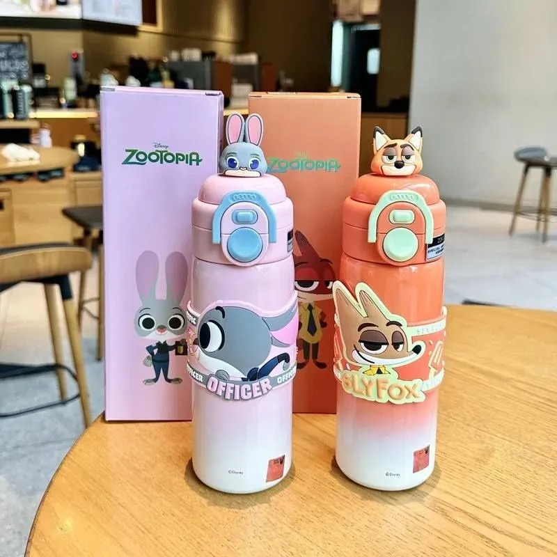 Zverepolis termos 500ml Zverepolis termos 500ml