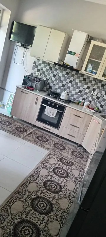 аренда Квартира Сергели — фото 2