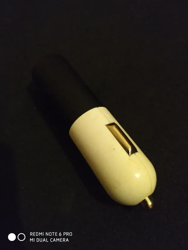USB yondirgich 2