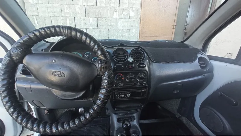 Matiz sotiladi srochna 3 Matiz sotiladi srochna 3