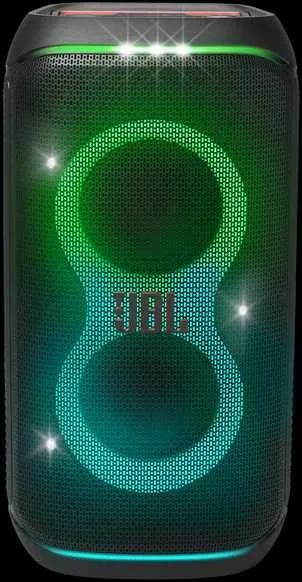 JBL PartyBox 120 Club Edition — новая модель для мощных вечеринок — фото 3