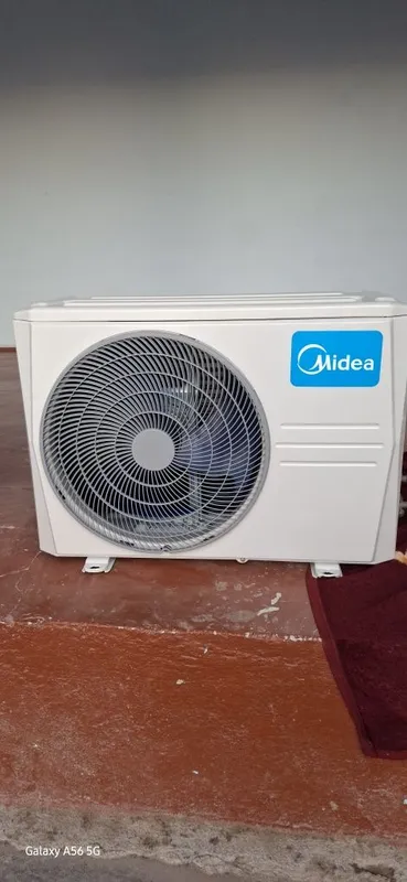 Midea Blanc 12lik konditsioner sotiladi — фото 1