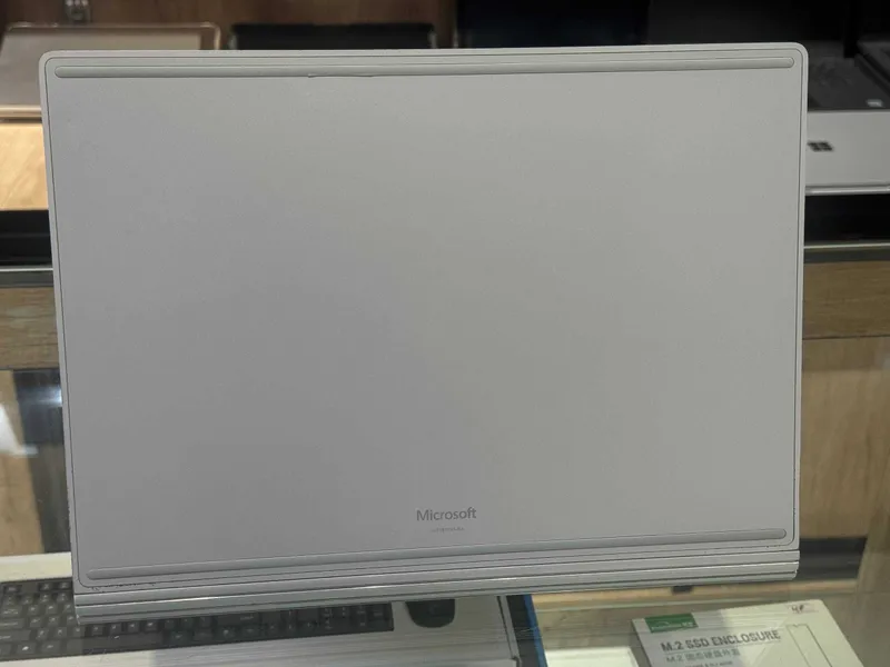 SURFACE Book 3 CORE i7-1065G7, 32гб, 1T ssd Nvidia GTX 1660ti — фото 7
