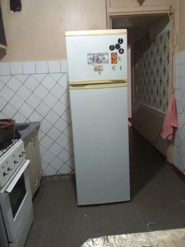 Продаётся холодильник Nord в хорошем состоянии