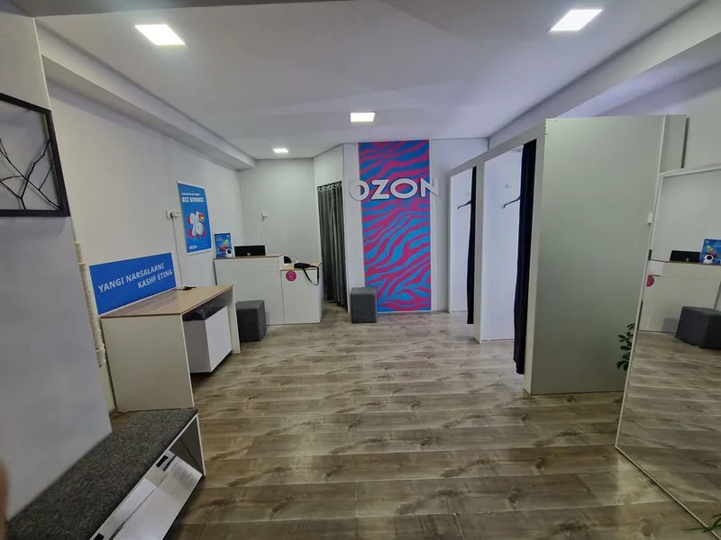 Срочно! Мебель для ПВЗ Ozon — готовый комплект 1 Срочно! Мебель для ПВЗ Ozon — готовый комплект 1