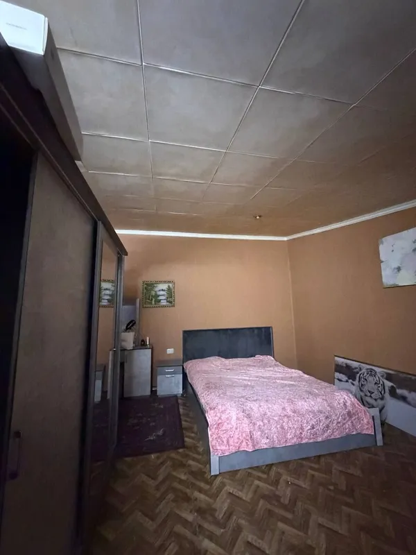 Продаётся 3+1 дуплекс (Буюк ипак йули) — фото 2 Продаётся 3+1 дуплекс (Буюк ипак йули) — фото 2