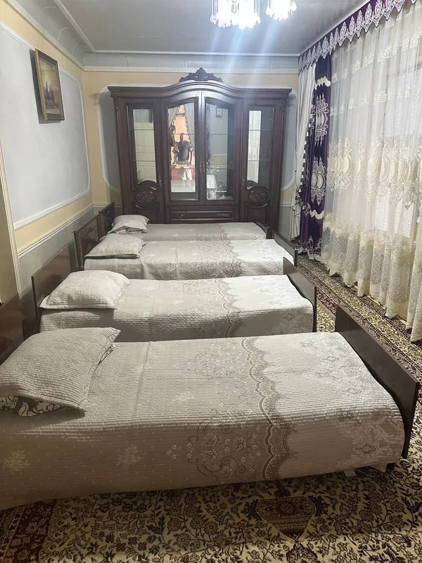 Бочка Чинор Dacha дача Чорвок — фото 8