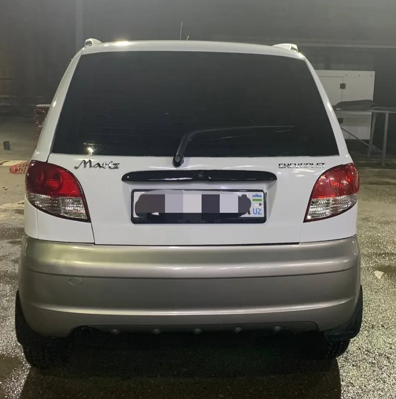 Matiz best oq, qora arenda nasiya savdoga beriladi 3