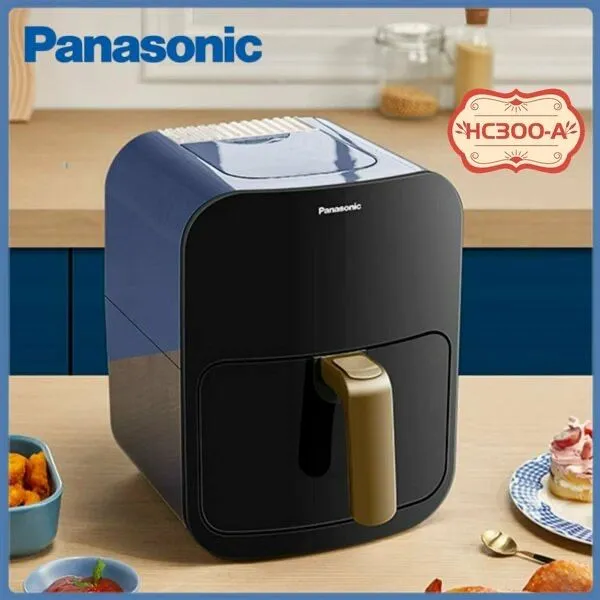 Panasonic NF-HC300-A Аэрогриль Фритюрница-x 1 Panasonic NF-HC300-A Аэрогриль Фритюрница-x 1