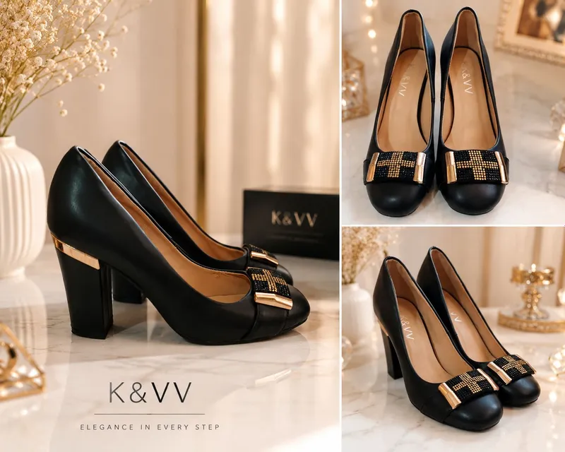 K&VV PREMIUM TUFLI