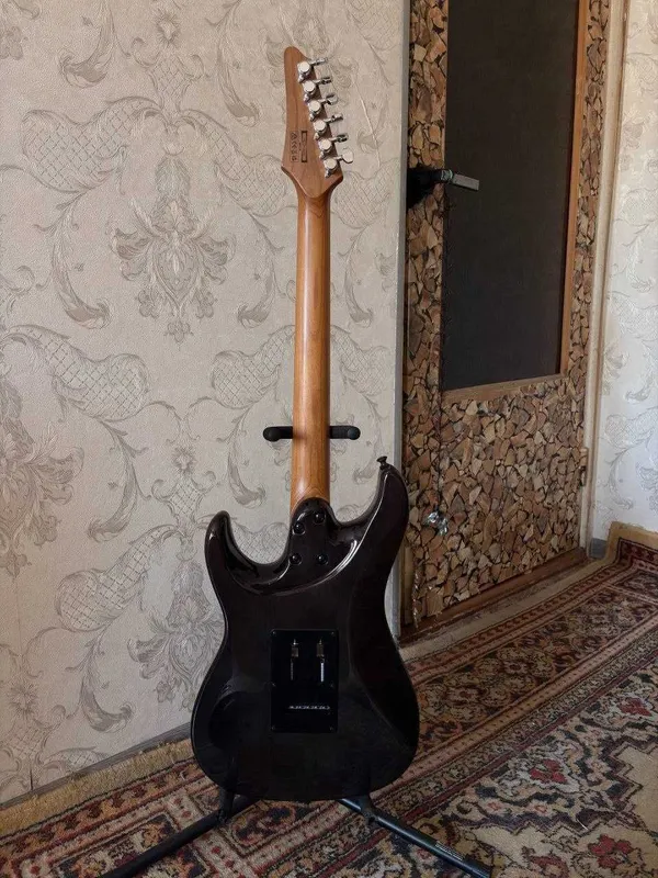 IBANEZ AZ Standart (AZ22S1F) Возможен обмен — фото 2