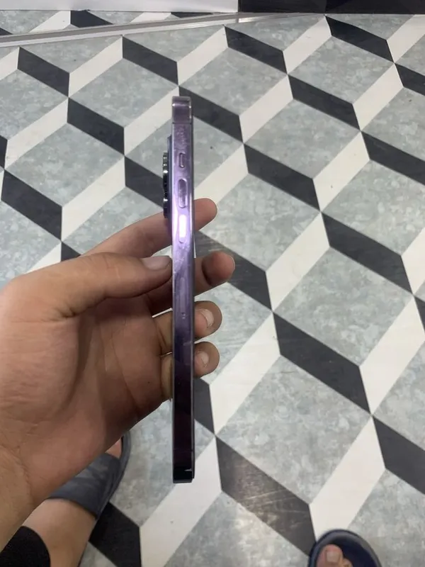 Iphone14 pro max 7