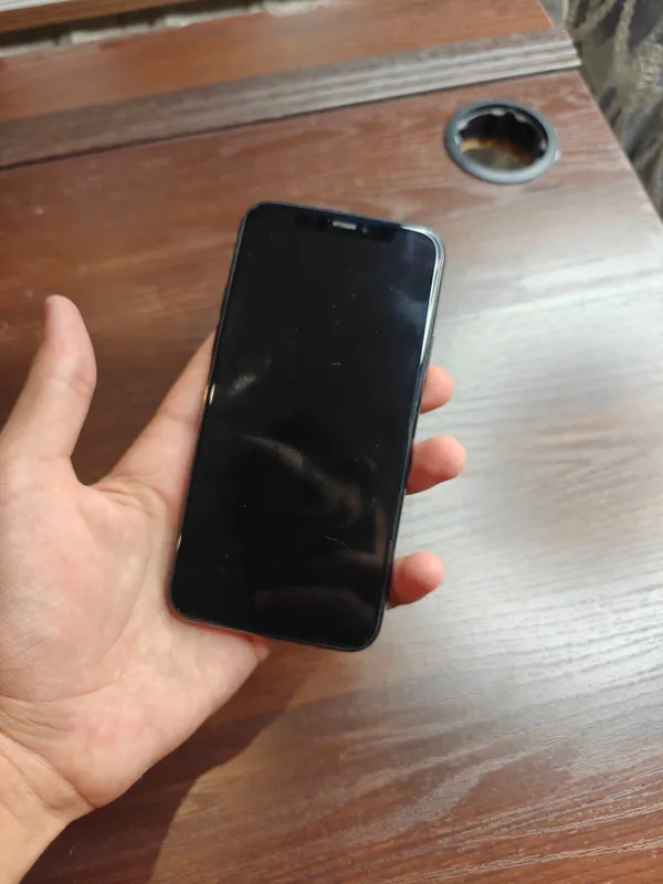 Iphone 11 pro | Black | 64 Gb | 100% | Imei 2