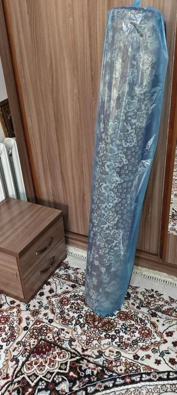 Ковёр и дорожки бу — фото 1