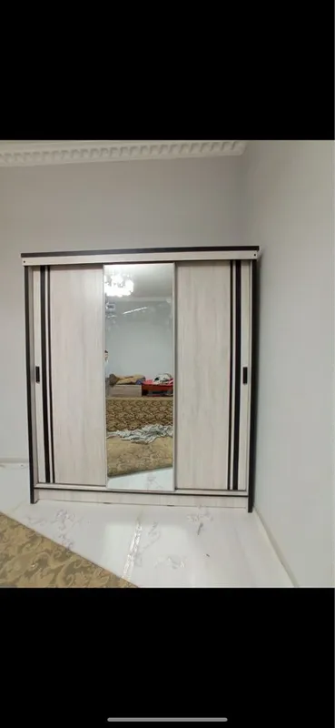 Шкаф купе 180/200 2