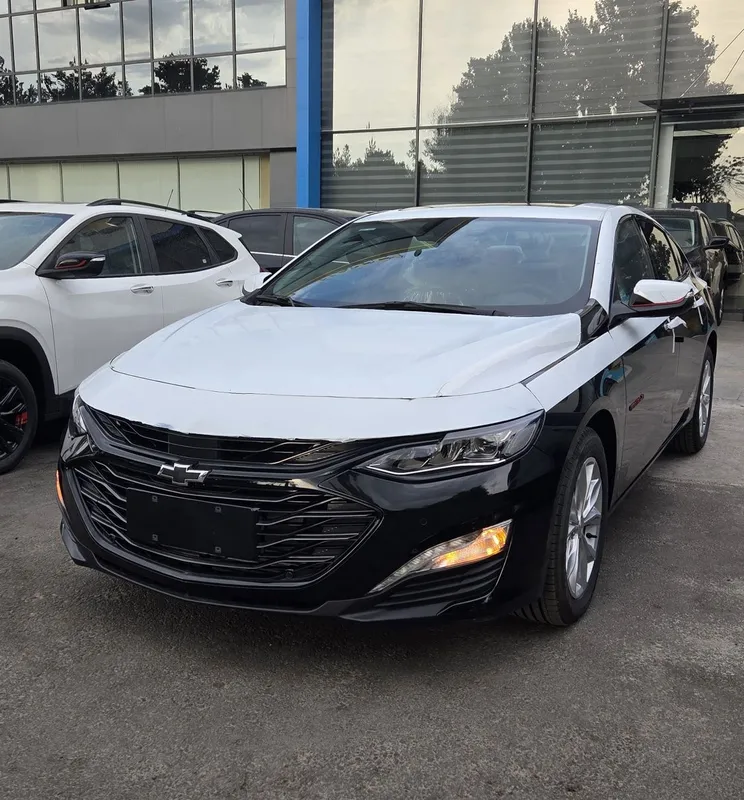 **Malibu XL 2025 masla **Malibu XL 2025 masla