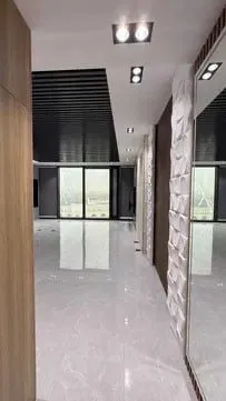 Аренда офис в ЖК Nest One премиум класс, статус и комфорт 57м2 — фото 5 Аренда офис в ЖК Nest One премиум класс, статус и комфорт 57м2 — фото 5