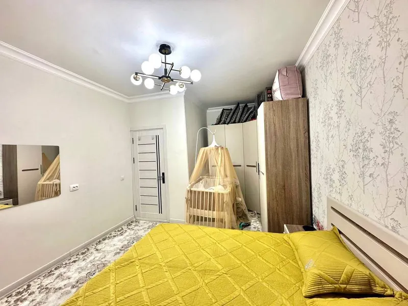 4 qavatli uy, 3-podyezd, 3-qavat, 2 xonali kvartira 60 kv.m 5 4 qavatli uy, 3-podyezd, 3-qavat, 2 xonali kvartira 60 kv.m 5