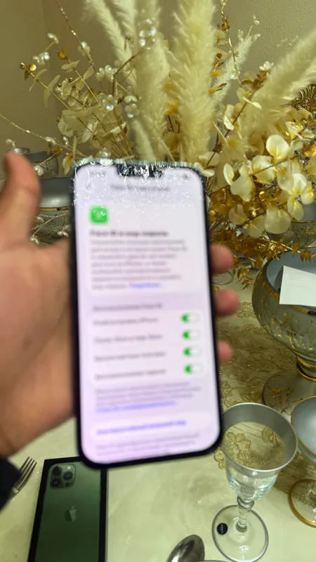 iphone 13 pro max 128gb 7