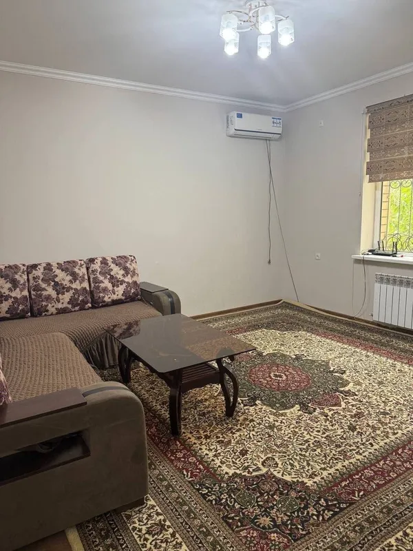 Квартира в аренду в городе Ташкент 7
