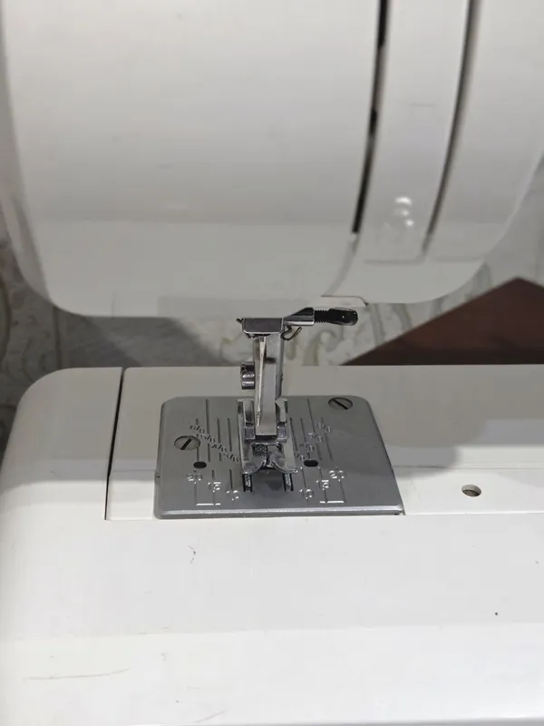 Janome 3112 A Tikuv moshinasi 3