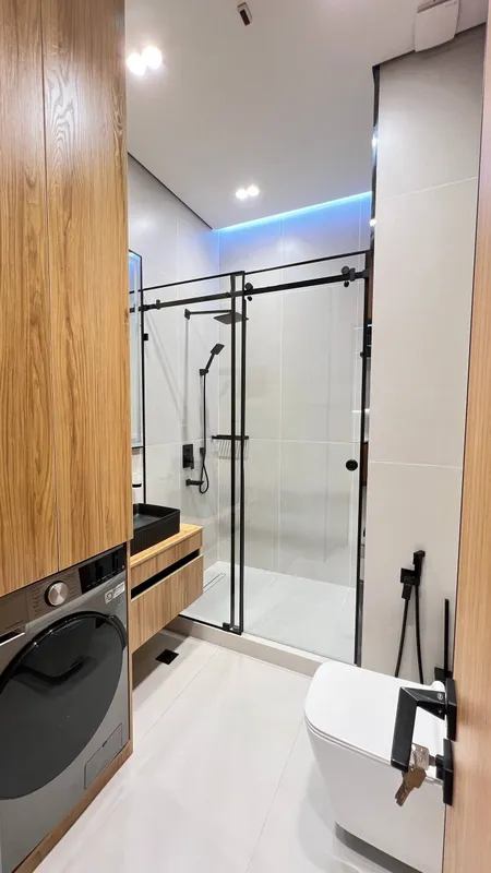 Аренда 3 комнатная Nest One 3