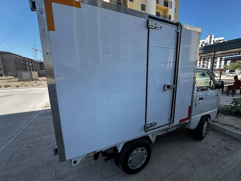 Labo sotiladi xali toza moshin 5