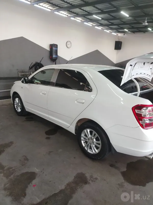 Кобальт сотилади chevrolet 7 Кобальт сотилади chevrolet 7