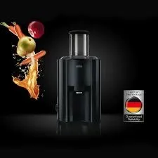 Соковыжималка Braun J300