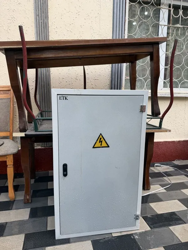 Elektr shit 3