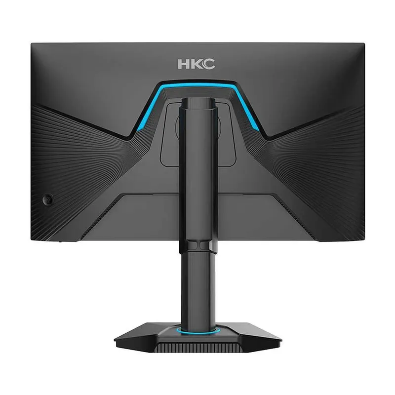 ; Монитор HKC G25H5 FHD FAST IPS 400Hz — фото 2