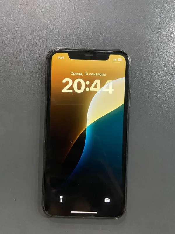 Iphone 11 sotiladi holati 10/7 1