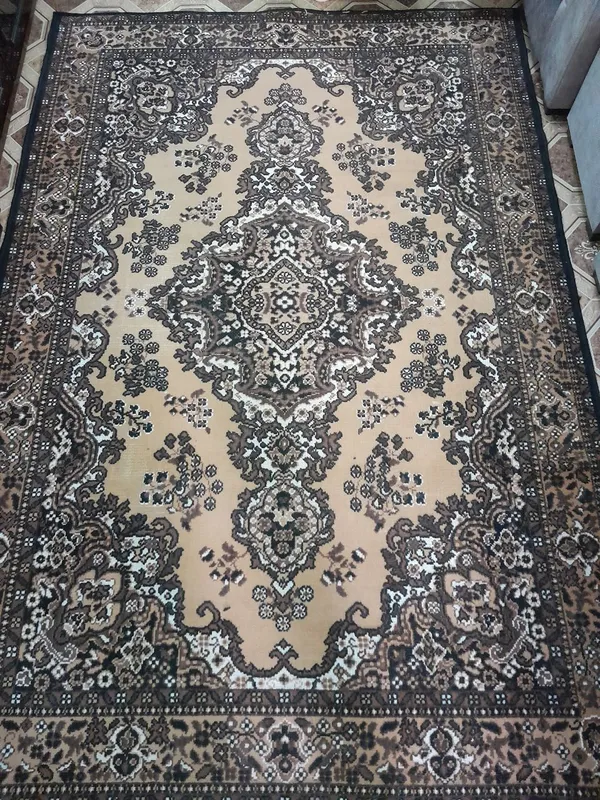 ковры