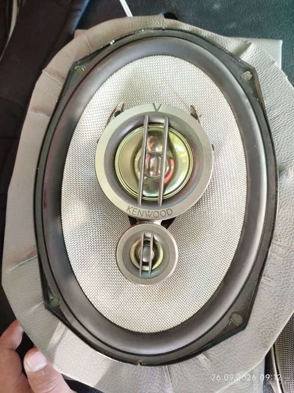 Kenwood 718 sotiladi holati alo 1 Kenwood 718 sotiladi holati alo 1