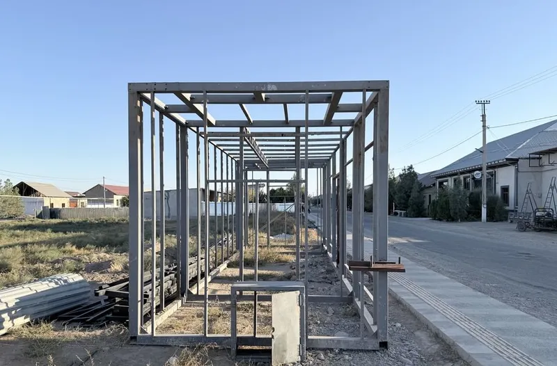 Продаётся металлический контейнер 3 Продаётся металлический контейнер 3