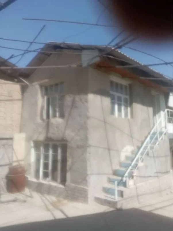 17 sotox uchastka.Srochna sotiladi.Kami bor,narxi kelishiladi!!! — фото 2