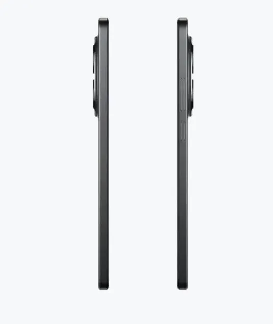 Смартфон Xiaomi Redmi Note 15 Pro 12/512 черный — фото 2