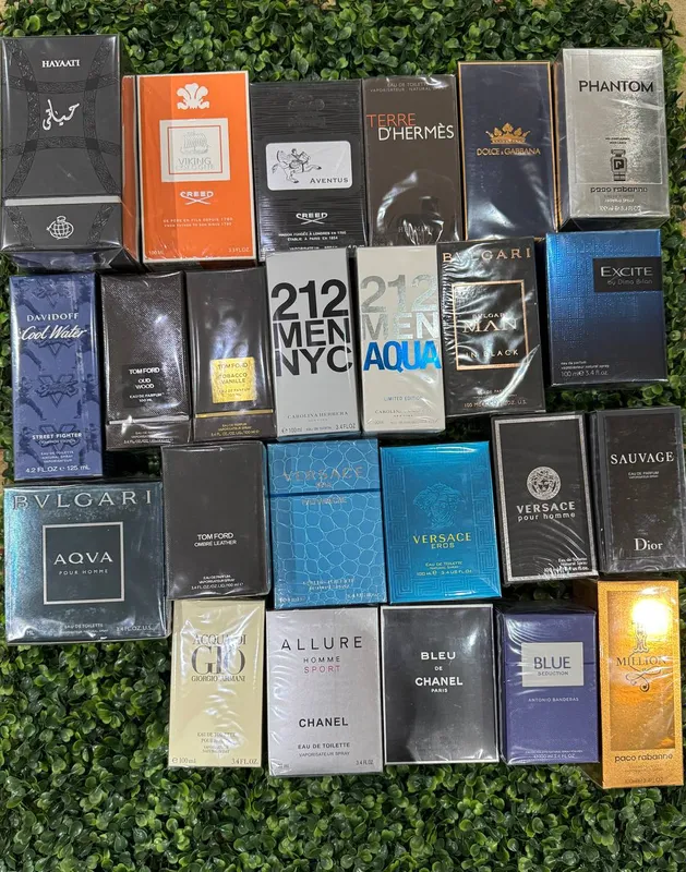 24 xil erkaklar atiri