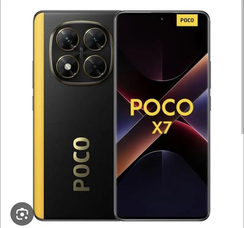 Poco x7 12+12 512gb Poco x7 12+12 512gb