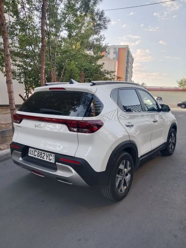 Kia Sanet 2024 yil toza 6 Kia Sanet 2024 yil toza 6