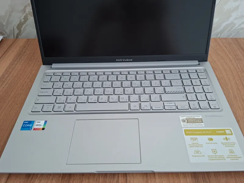 Asus vivobook 14/15/17 deyarli ya'ngi 2 Asus vivobook 14/15/17 deyarli ya'ngi 2