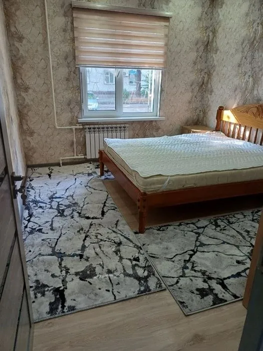 2 xonali kvartira ijarasi, 50 m², Tuzel-1 (Yashnobod tumani) 4