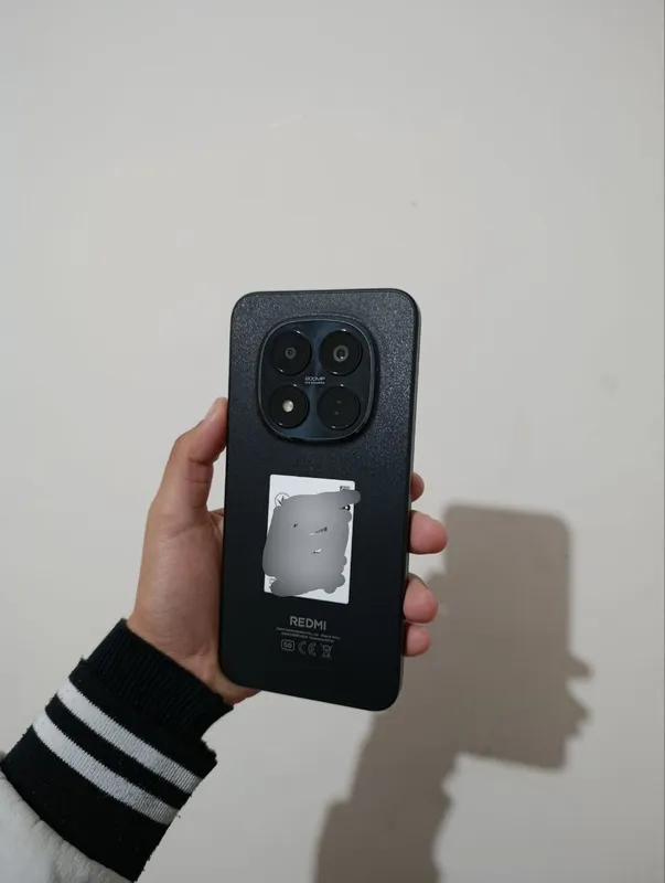 Redmi Note 15 Pro 5G 256 ГБ 2 Redmi Note 15 Pro 5G 256 ГБ 2