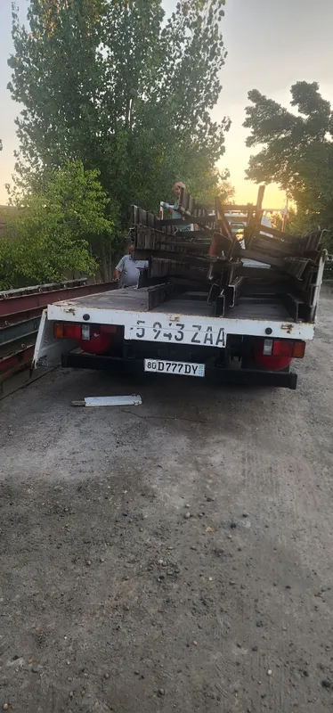 Isuzu 5 t yuk tashish xizmati 5 Isuzu 5 t yuk tashish xizmati 5