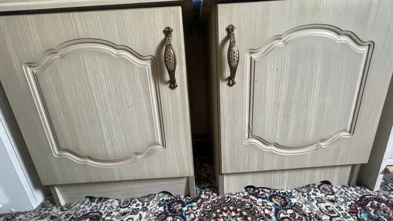 Spalniy kamplekt, stenka, detskiy shkaf sotiladi. Kotta shlafidanboshq — фото 4